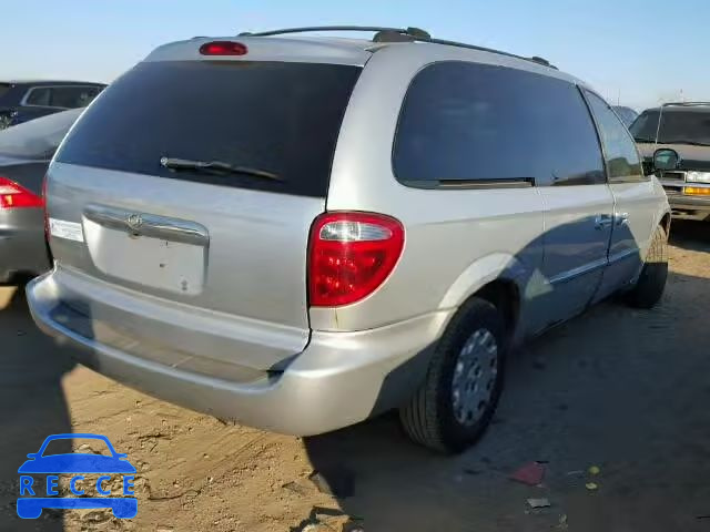 2003 CHRYSLER Town and Country 2C4GP44363R332783 image 3