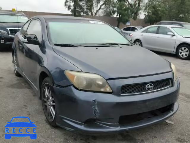 2006 TOYOTA SCION TC JTKDE177260103739 image 0