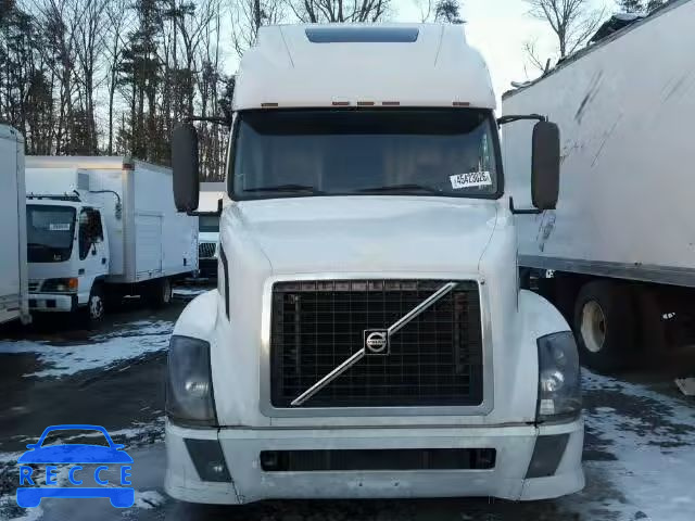 2006 VOLVO VNL 4V4NC9TJ36N418803 зображення 8