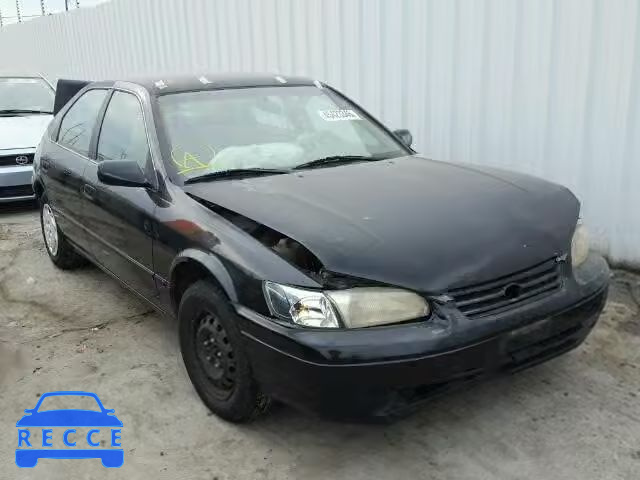 1997 TOYOTA CAMRY CE/L 4T1BG22K4VU769692 image 0