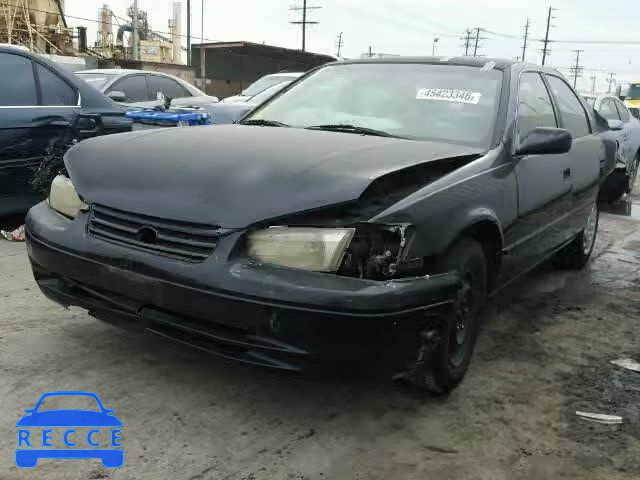 1997 TOYOTA CAMRY CE/L 4T1BG22K4VU769692 image 1