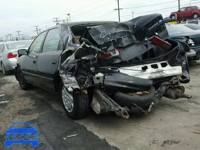 1997 TOYOTA CAMRY CE/L 4T1BG22K4VU769692 image 2