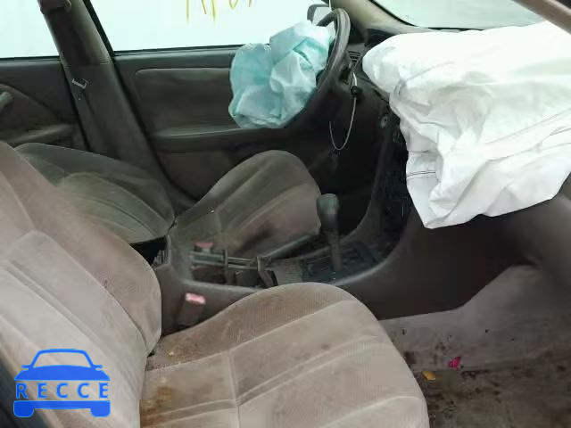 1997 TOYOTA CAMRY CE/L 4T1BG22K4VU769692 image 4