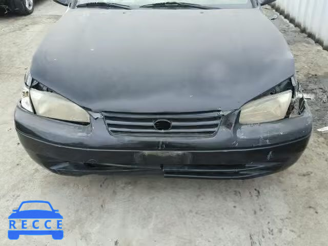 1997 TOYOTA CAMRY CE/L 4T1BG22K4VU769692 image 6