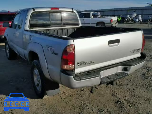 2006 TOYOTA TACOMA PRE 5TETU62N16Z201864 зображення 2