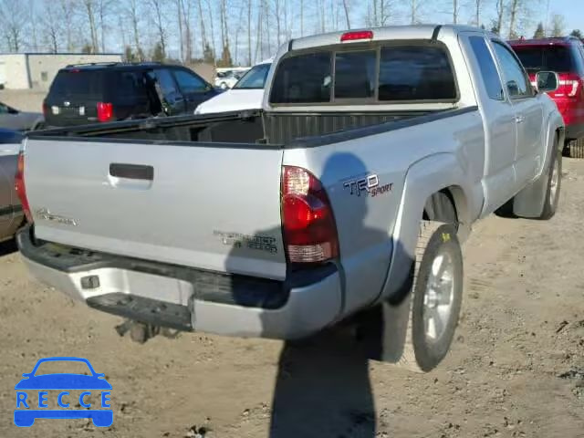 2006 TOYOTA TACOMA PRE 5TETU62N16Z201864 зображення 3