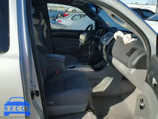 2006 TOYOTA TACOMA PRE 5TETU62N16Z201864 зображення 4