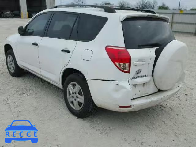 2008 TOYOTA RAV4 JTMZD33V985083804 image 2