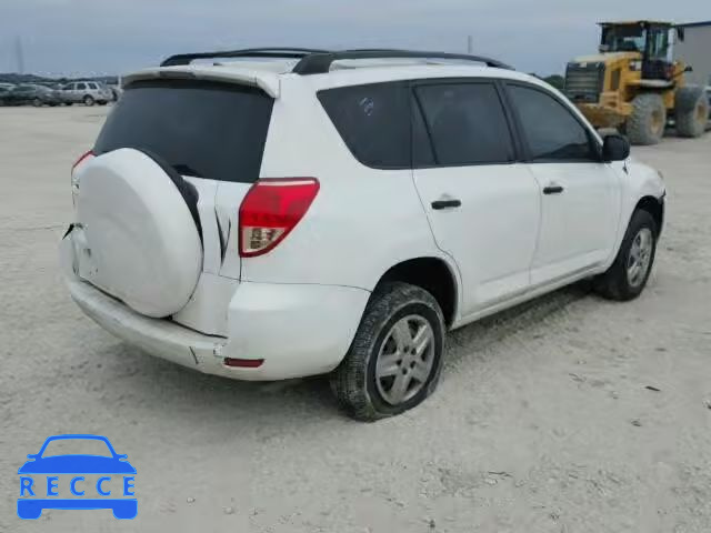 2008 TOYOTA RAV4 JTMZD33V985083804 image 3