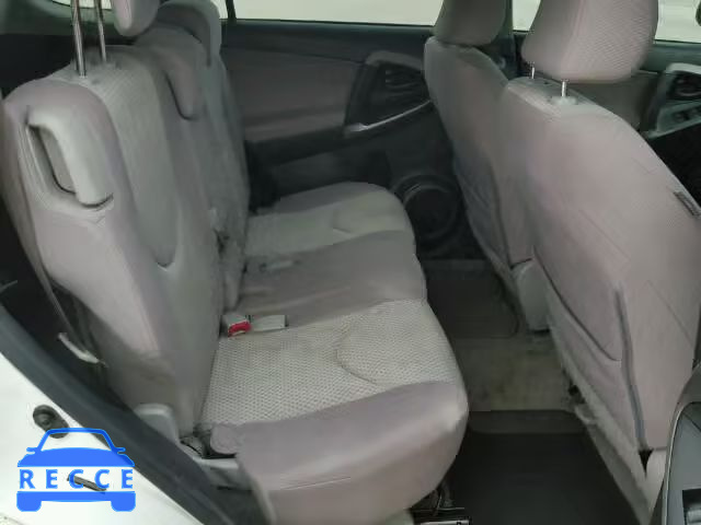 2008 TOYOTA RAV4 JTMZD33V985083804 image 5