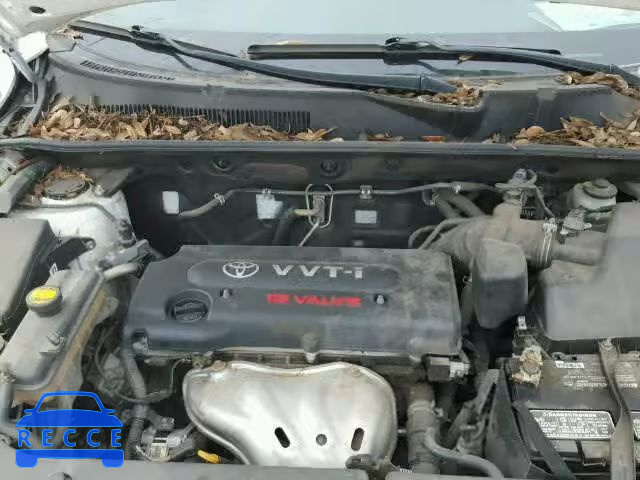 2008 TOYOTA RAV4 JTMZD33V985083804 image 6