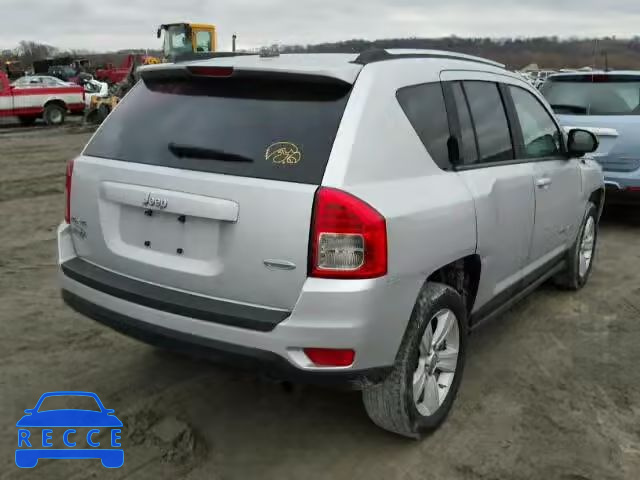 2011 JEEP COMPASS SP 1J4NF1FB0BD134371 image 3