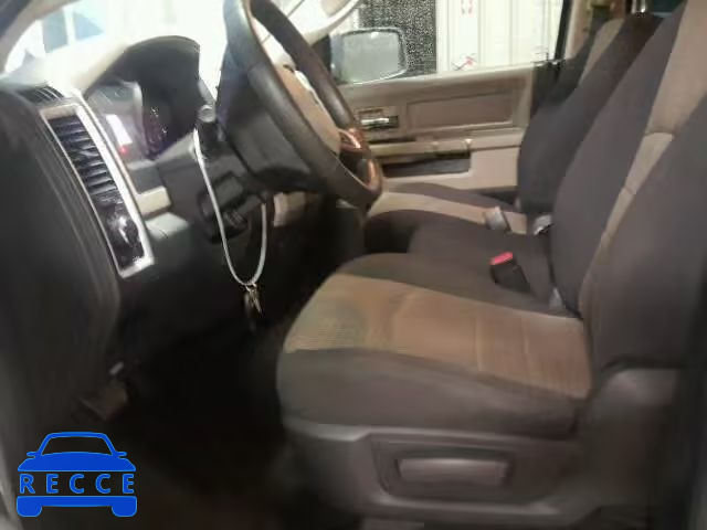 2011 DODGE RAM 1500 Q 1D7RB1GP8BS512497 image 4