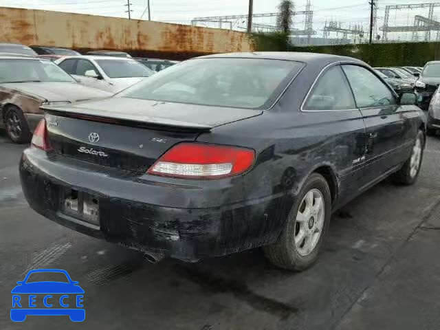 2000 TOYOTA CAMRY SOLA 2T1CF22P0YC325489 image 3