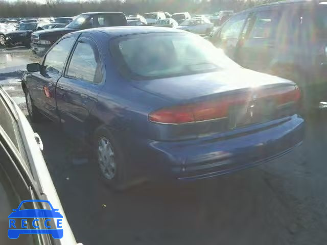 1996 MERCURY MYSTIQUE G 1MELM6536TK615442 Bild 2