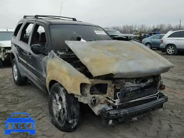 2002 FORD ESCAPE XLT 1FMYU04152KB16890 image 0