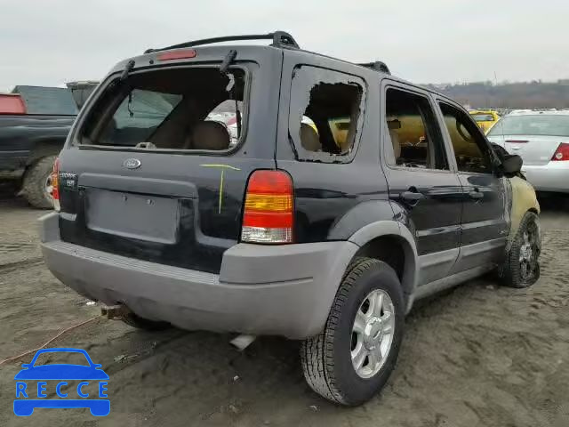 2002 FORD ESCAPE XLT 1FMYU04152KB16890 image 3