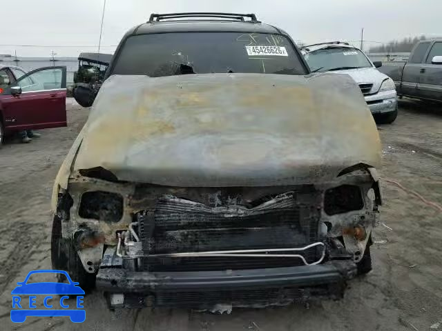 2002 FORD ESCAPE XLT 1FMYU04152KB16890 image 6