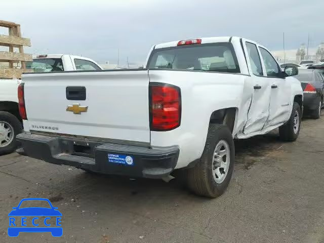 2014 CHEVROLET SILVERADO 1GCRCPEH2EZ164147 image 3