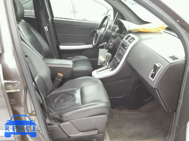 2007 PONTIAC TORRENT 2CKDL63F976224177 зображення 4