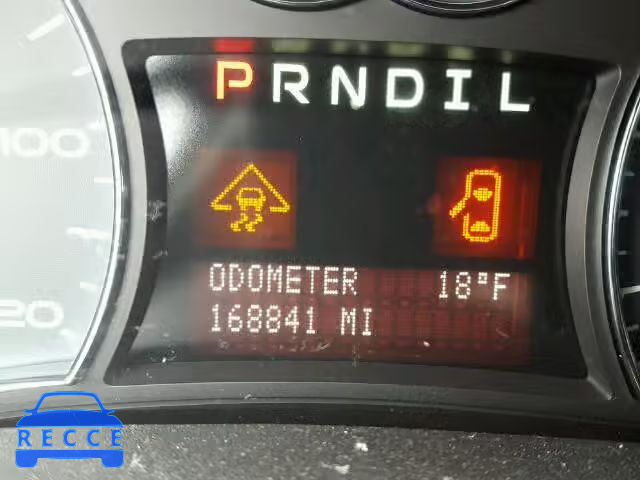 2007 PONTIAC TORRENT 2CKDL63F976224177 image 7