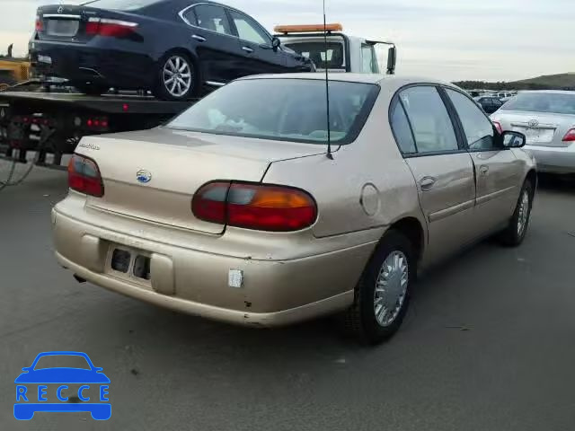 2003 CHEVROLET MALIBU 1G1ND52J23M625275 зображення 3