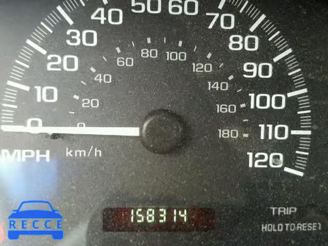 2003 CHEVROLET MALIBU 1G1ND52J23M625275 зображення 7