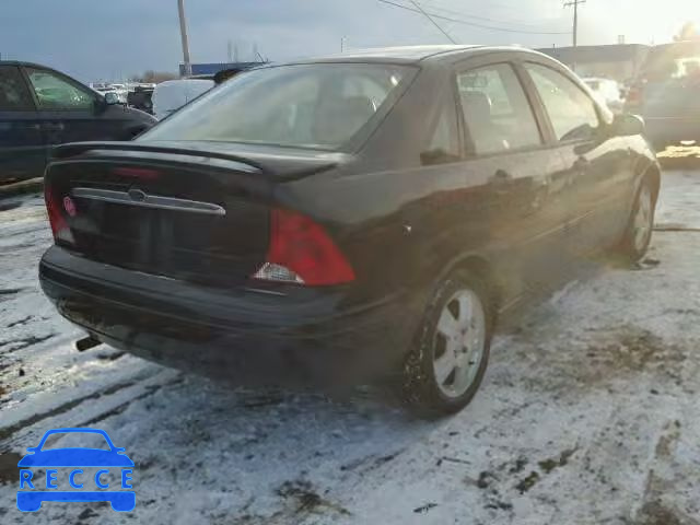 2002 FORD FOCUS ZTS 1FAFP38362W232940 image 3