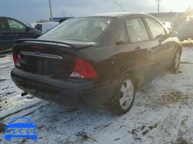 2002 FORD FOCUS ZTS 1FAFP38362W232940 Bild 3