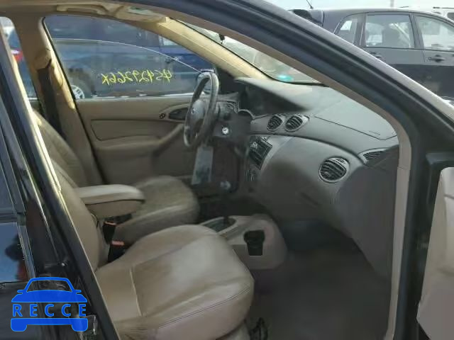 2002 FORD FOCUS ZTS 1FAFP38362W232940 image 4
