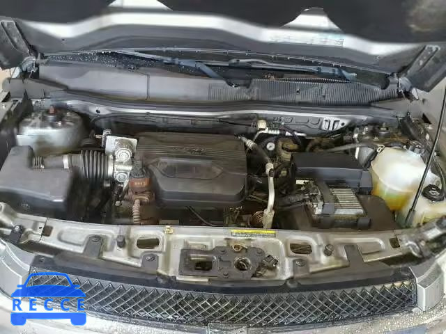 2005 CHEVROLET EQUINOX LS 2CNDL13F456034788 image 6