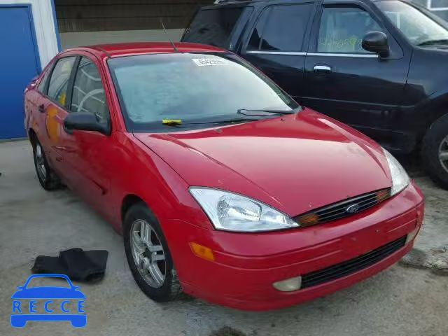 2000 FORD FOCUS SE/S 1FAFP3431YW180311 Bild 0