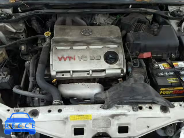 2006 TOYOTA CAMRY SOLA 4T1FA38P36U066971 image 6