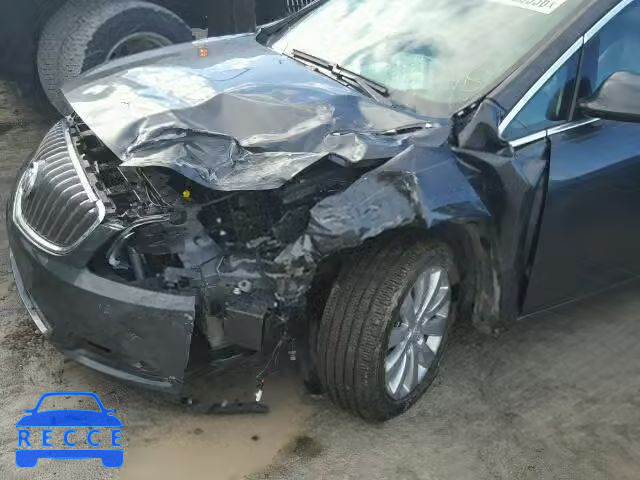 2016 BUICK VERANO 1G4PP5SK0G4139453 image 8