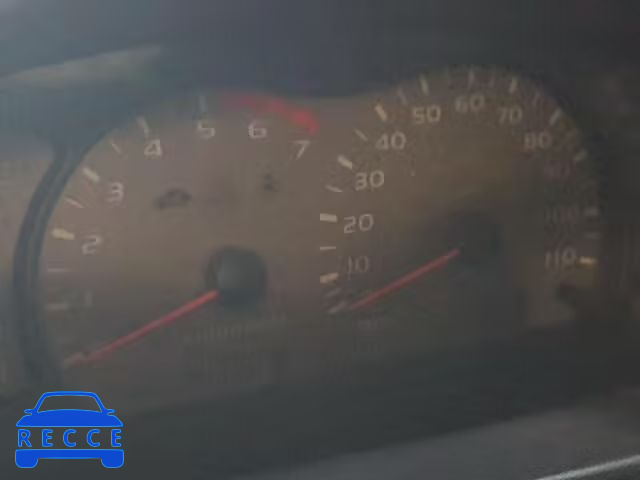 2004 TOYOTA SEQUOIA SR 5TDBT44A94S223215 image 7