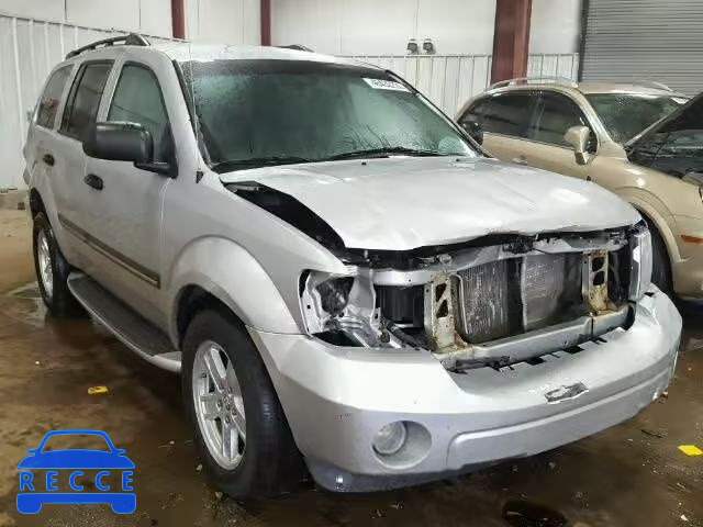 2007 DODGE DURANGO SL 1D8HB48N17F559828 image 0