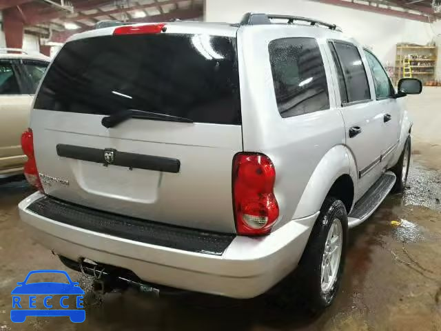 2007 DODGE DURANGO SL 1D8HB48N17F559828 image 3