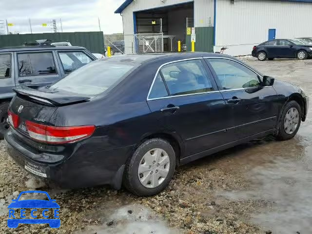 2003 HONDA ACCORD LX 1HGCM56303A013864 image 3