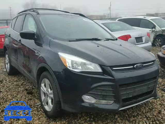 2013 FORD ESCAPE SE 1FMCU9GX2DUA34458 зображення 0