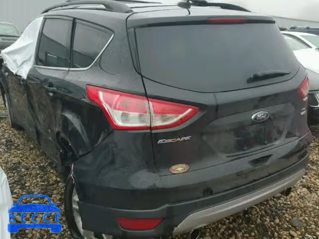 2013 FORD ESCAPE SE 1FMCU9GX2DUA34458 зображення 2