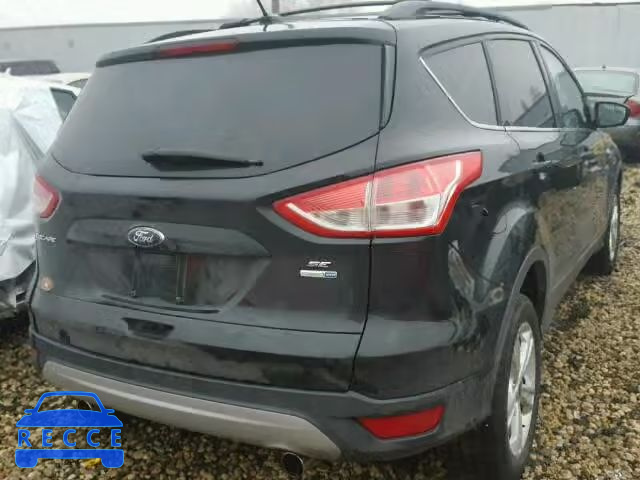 2013 FORD ESCAPE SE 1FMCU9GX2DUA34458 Bild 3