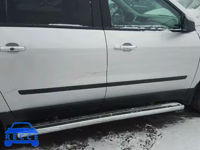 2014 CHEVROLET TRAVERSE L 1GNKVFED7EJ348041 image 9