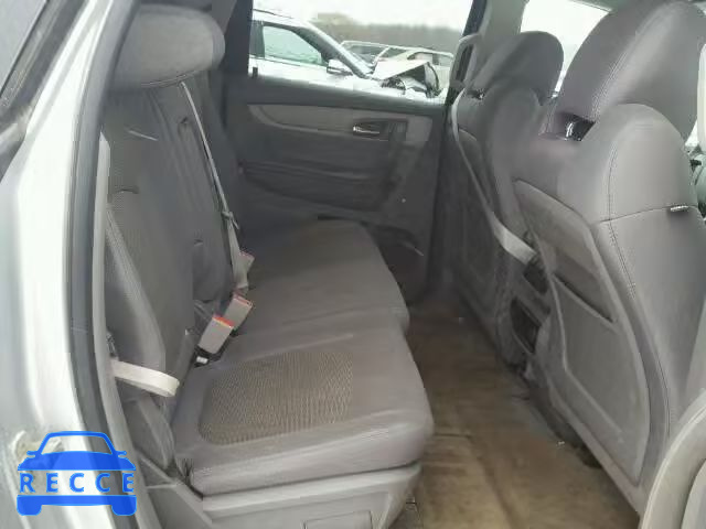 2014 CHEVROLET TRAVERSE L 1GNKVFED7EJ348041 image 5