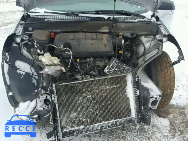 2014 CHEVROLET TRAVERSE L 1GNKVFED7EJ348041 image 6