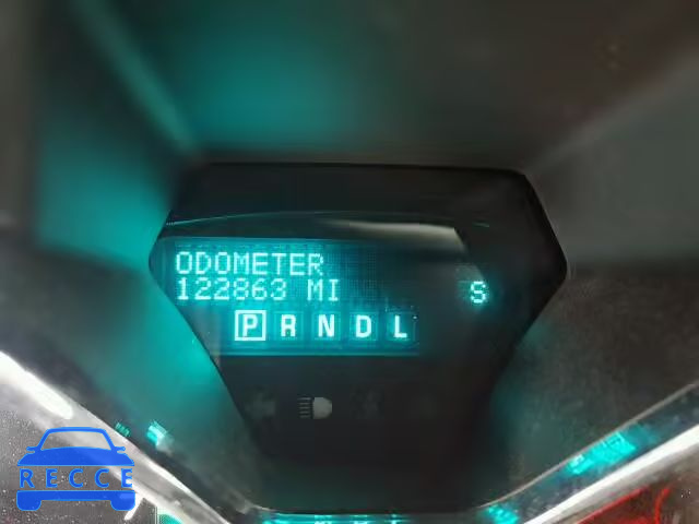 2014 CHEVROLET TRAVERSE L 1GNKVFED7EJ348041 image 7