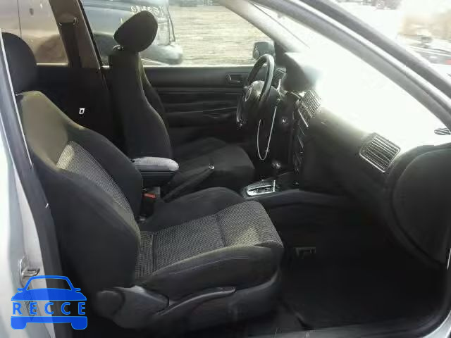 2003 VOLKSWAGEN GTI 9BWDE61J934036530 image 4