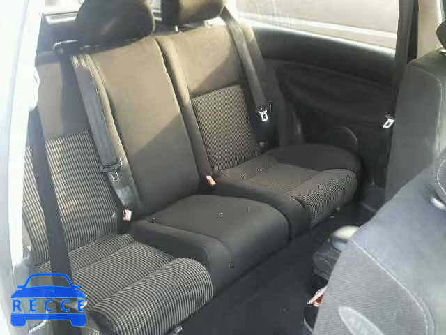 2003 VOLKSWAGEN GTI 9BWDE61J934036530 image 5