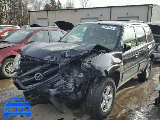 2005 MAZDA TRIBUTE S 4F2CZ96195KM32962 image 1