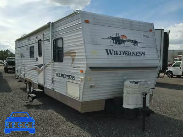 2004 FLEE WILDERNESS 1ED1F302044098103 зображення 0