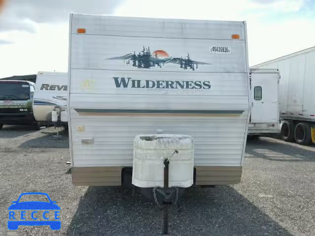 2004 FLEE WILDERNESS 1ED1F302044098103 зображення 1